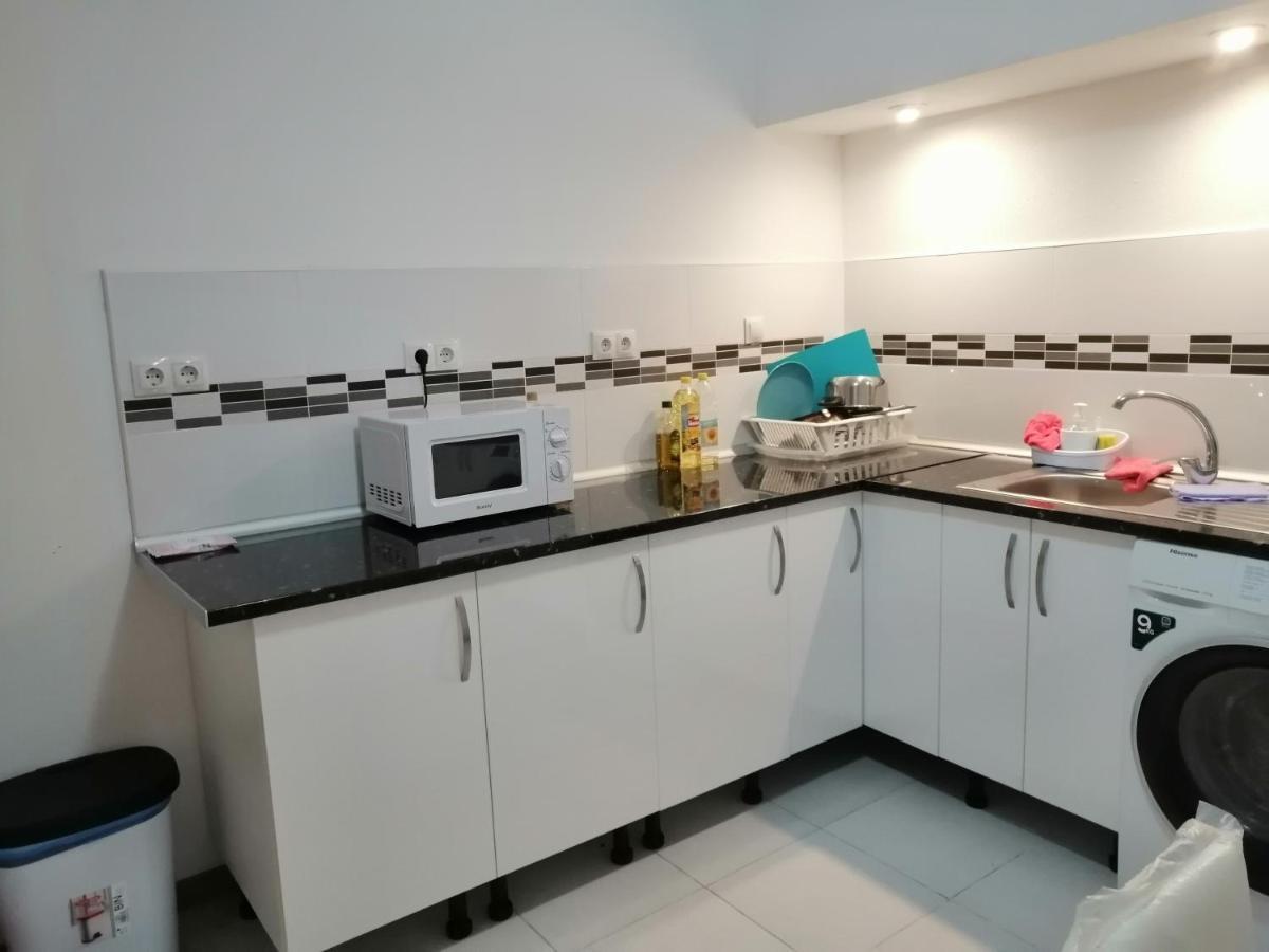 סנטנדר Alojamientos Rh - Altamar מראה חיצוני תמונה
