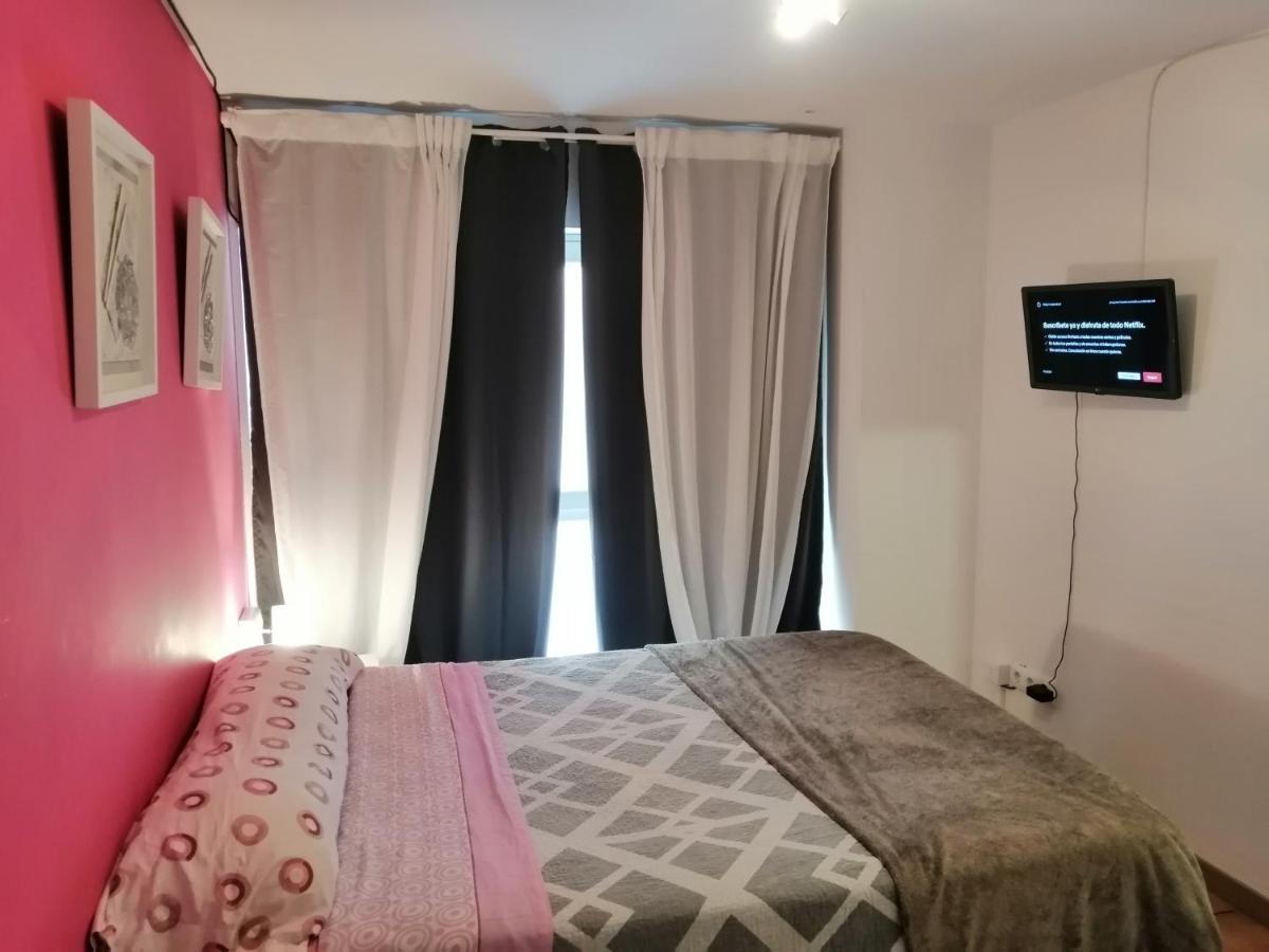 סנטנדר Alojamientos Rh - Altamar מראה חיצוני תמונה