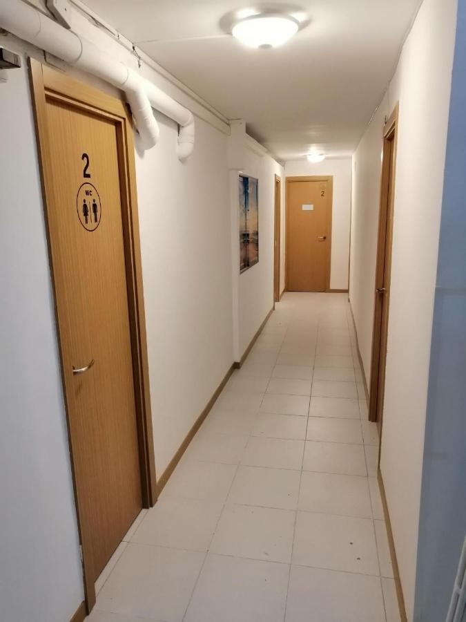 סנטנדר Alojamientos Rh - Altamar מראה חיצוני תמונה