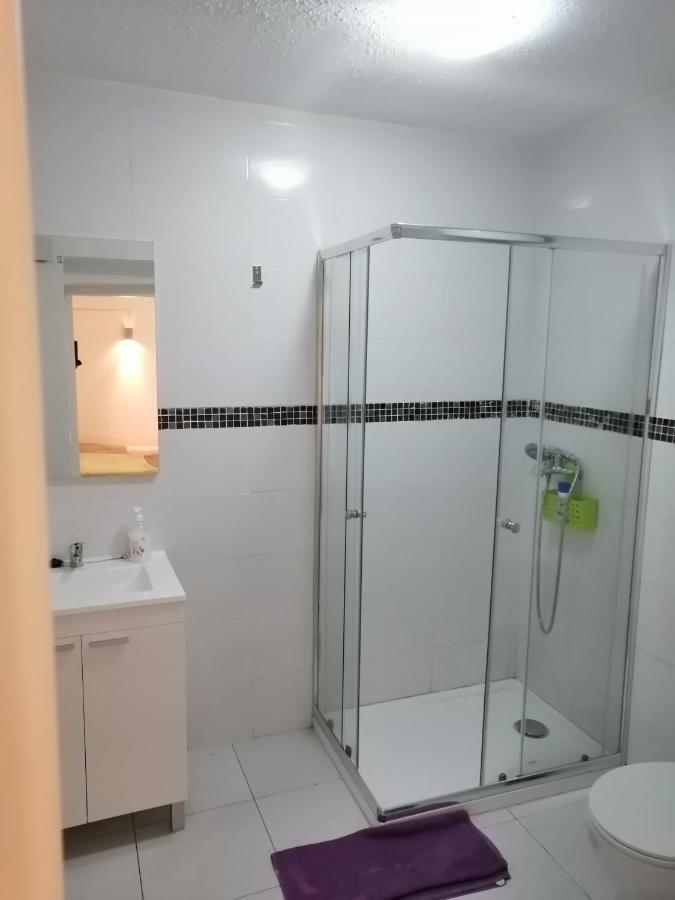סנטנדר Alojamientos Rh - Altamar מראה חיצוני תמונה