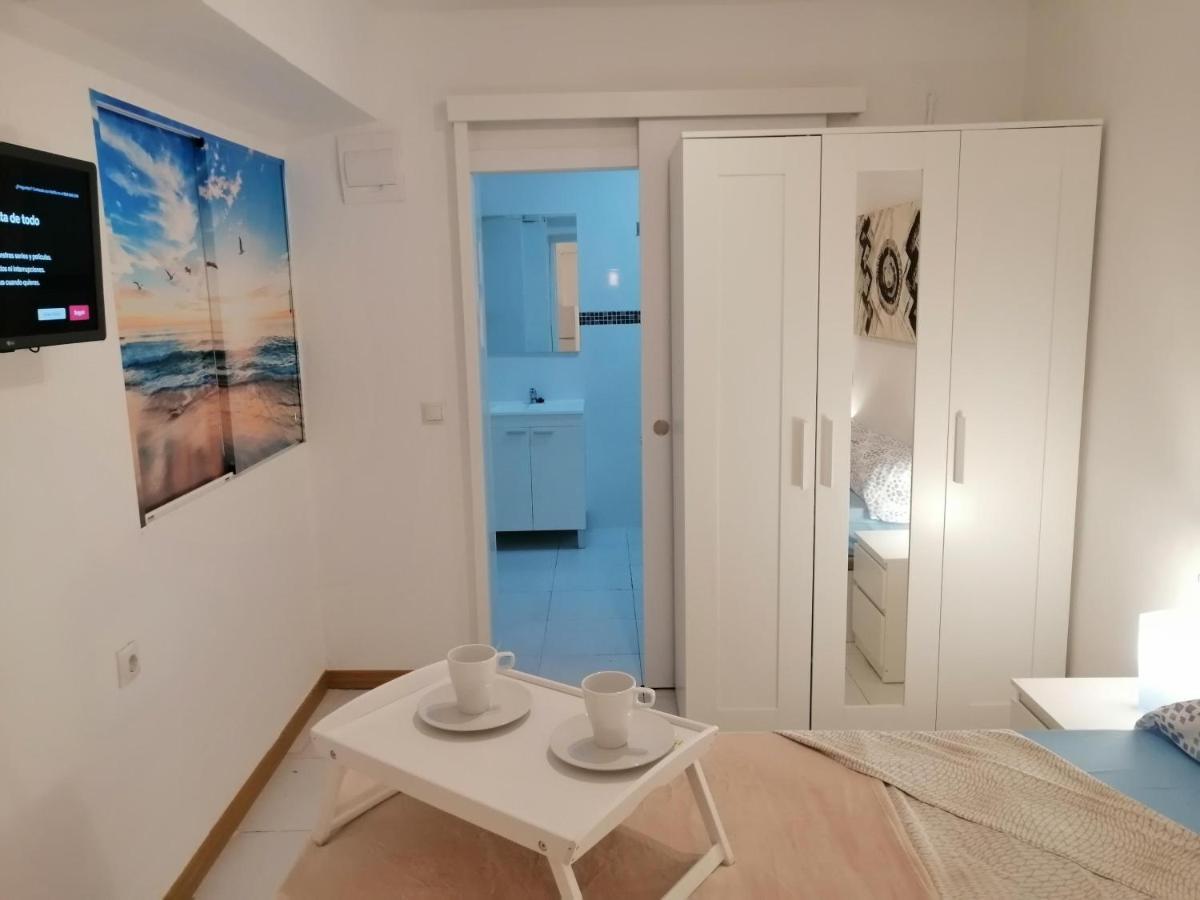 סנטנדר Alojamientos Rh - Altamar מראה חיצוני תמונה