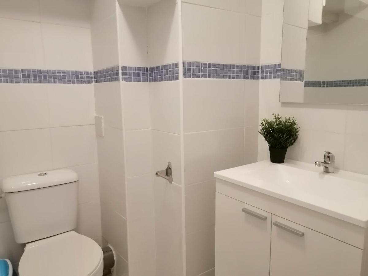 סנטנדר Alojamientos Rh - Altamar מראה חיצוני תמונה