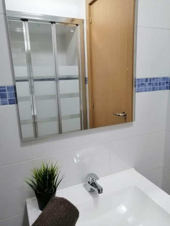 סנטנדר Alojamientos Rh - Altamar מראה חיצוני תמונה